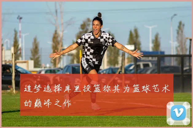 追梦选择库里投篮称其为篮球艺术的巅峰之作